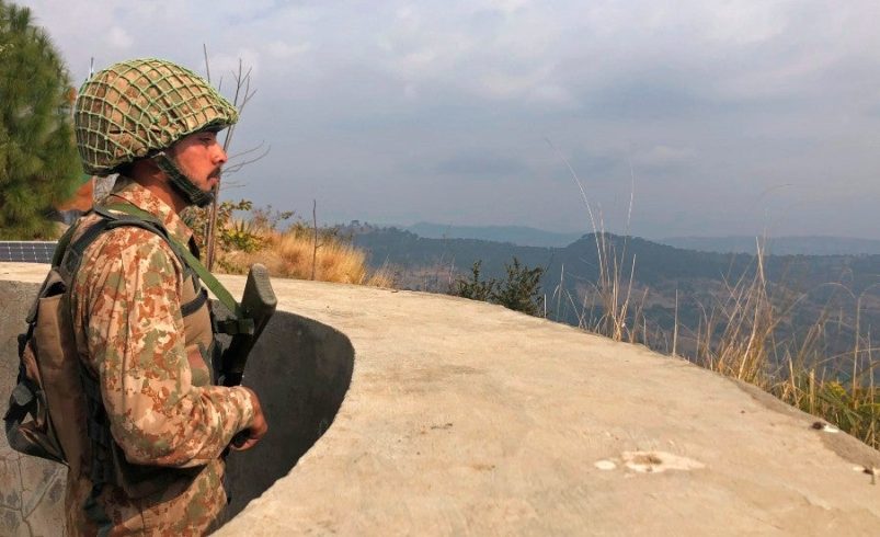 2021 Ceasefire Understanding: A Tactical Pause?