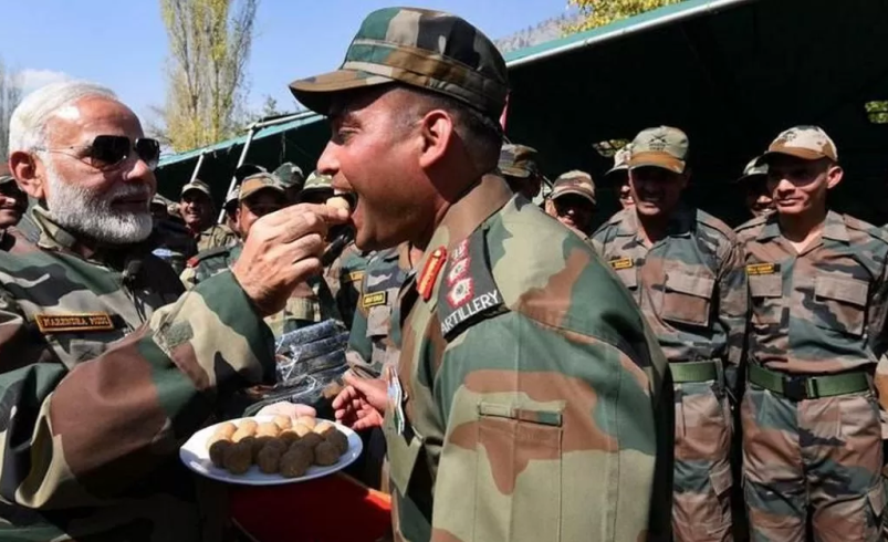 Hyper-nationalism in India & Indo-Pak Relations