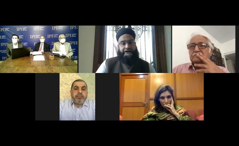 Palestine A Call for Action