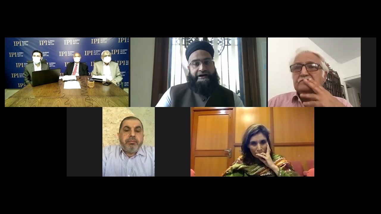 Palestine A Call for Action