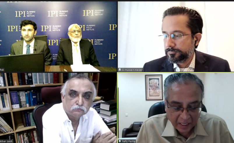 Growth and Sustainability: Hand in Hand or Poles Apart?