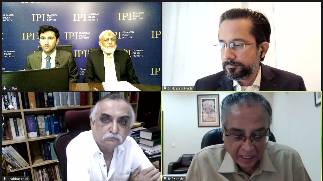 Growth and Sustainability: Hand in Hand or Poles Apart?