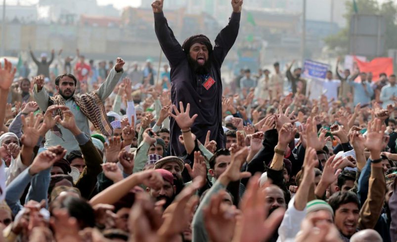 The spectacular rise of TLP and the challenges ahead