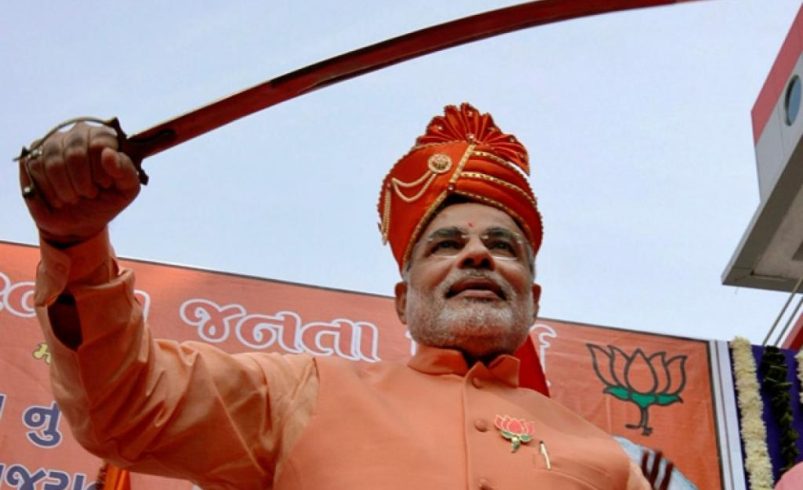 Hindutva Media: Impact on India-Pakistan Relations