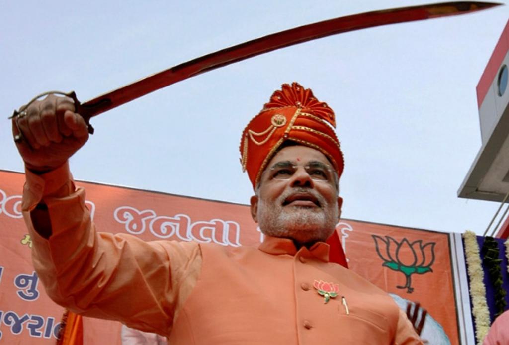 Hindutva Media: Impact on India-Pakistan Relations