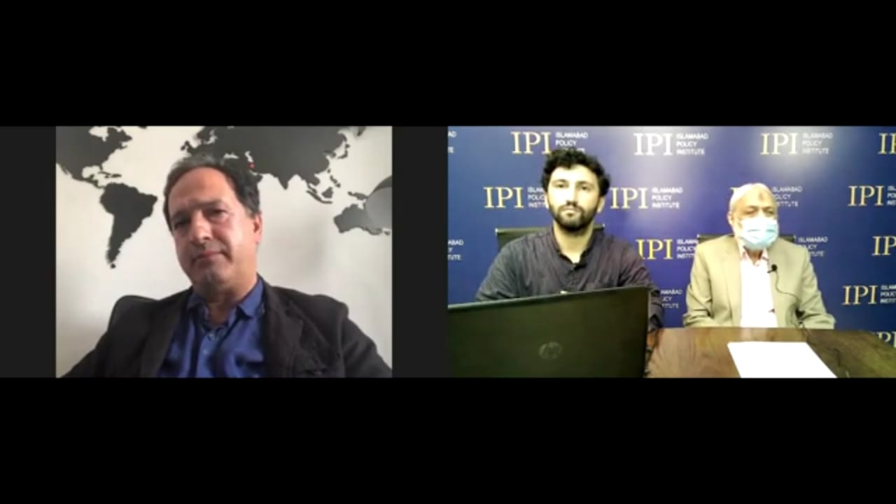 Iran’s Foreign Policy Outlook under New Administration