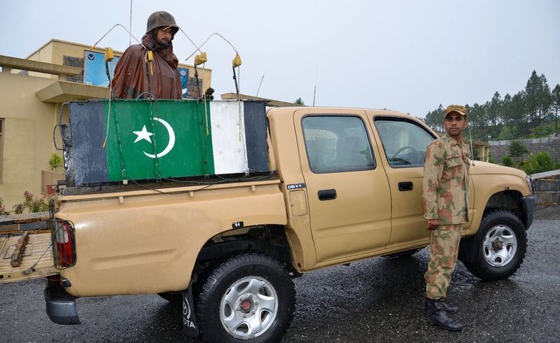 Change in Afghanistan: Resurgence of TTP in Pakistan