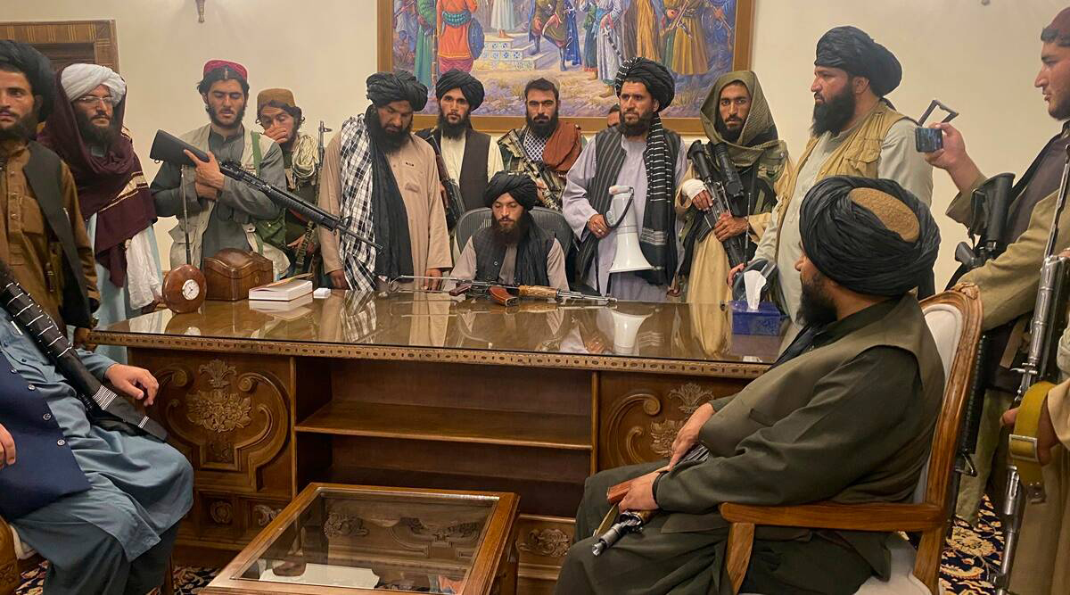 From Guns to Governance: Expected Pitfalls For New Taliban Government