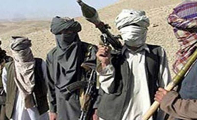 Is PTI appeasing TTP?