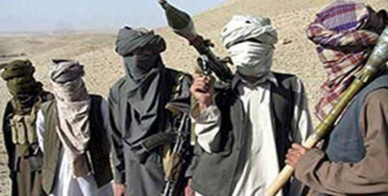 Is PTI appeasing TTP?