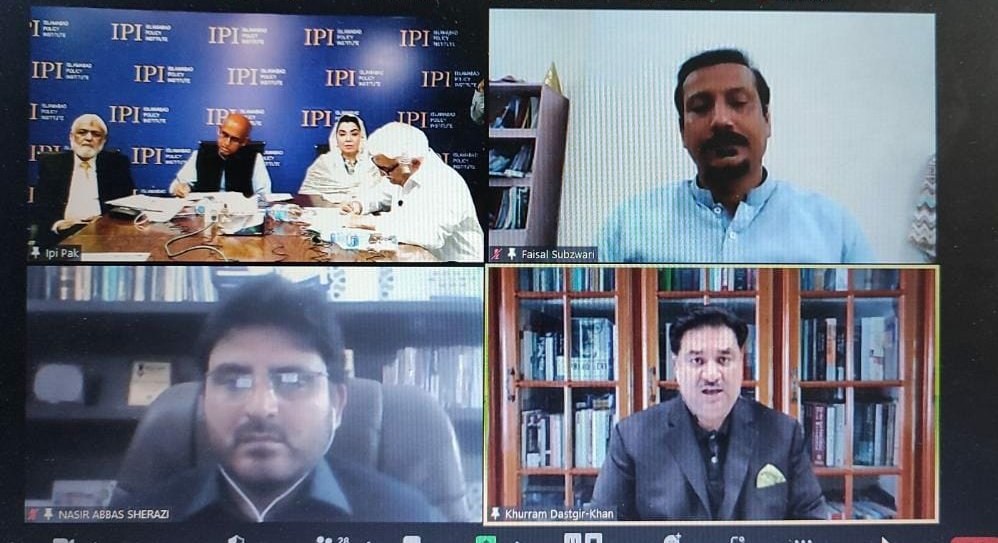 Talking to TTP-Challenge of Legitimization