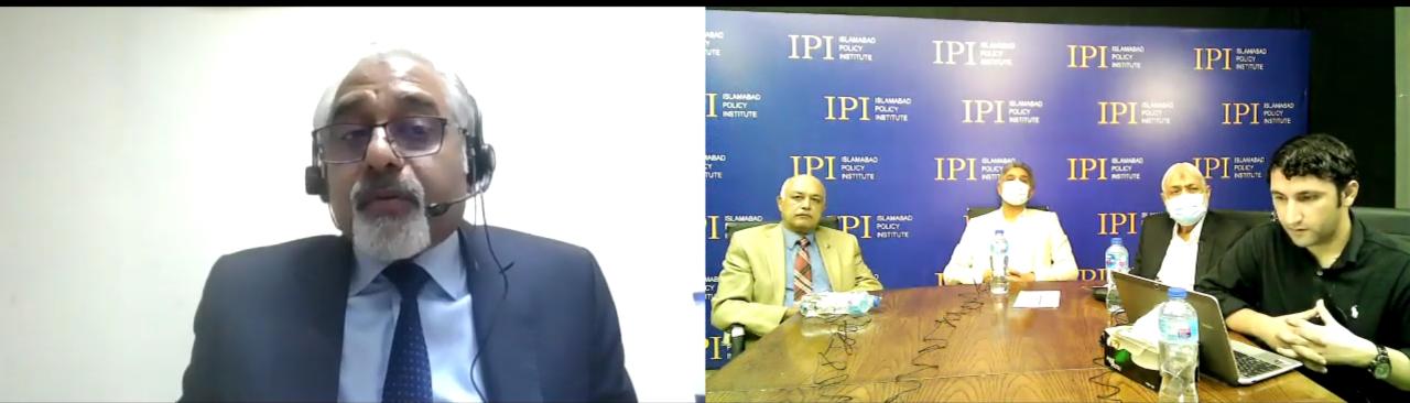 Change in Afghanistan-Potential Resurgence of TTP