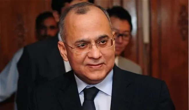 Pakistan External Outlook