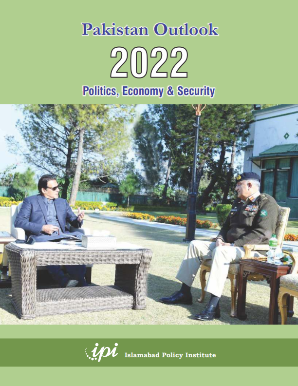 Pakistan Outlook 2022