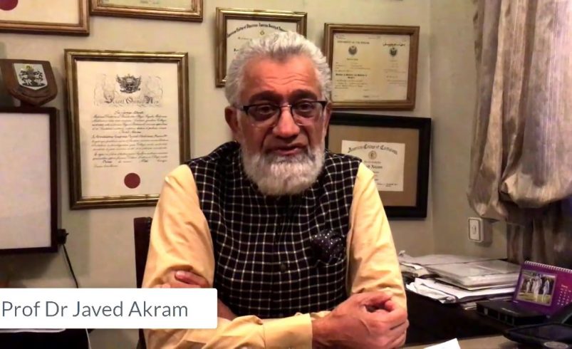 Is COVID-19 becoming endemic?