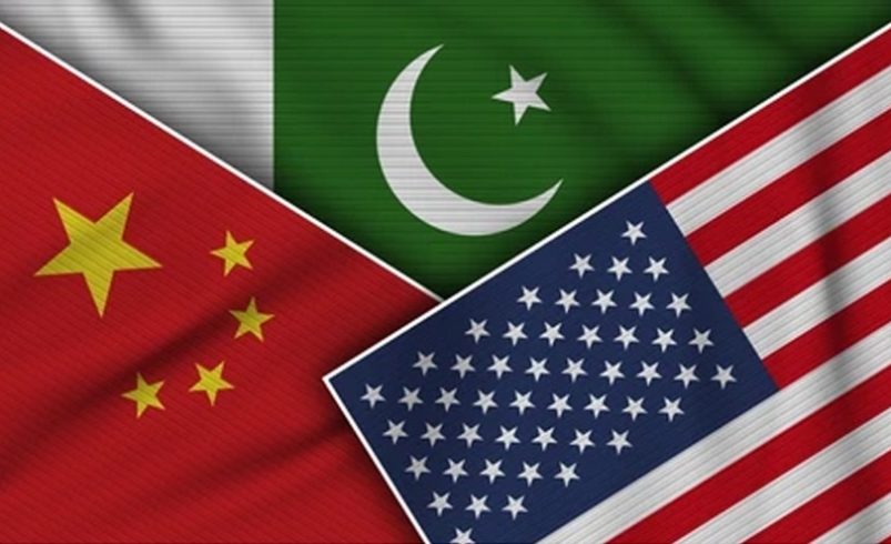 (II)امریکہ چین تنازع اور پاکستانی مفاد