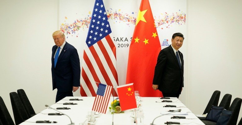 (I)امریکہ چین تنازع اور پاکستانی مفاد