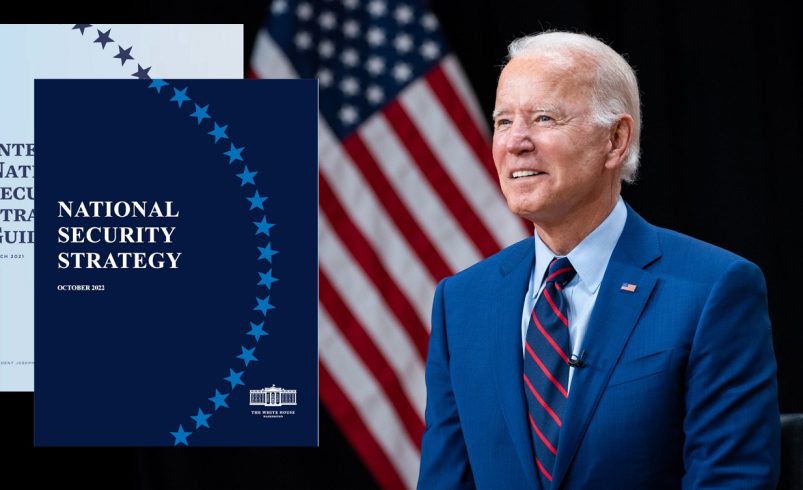 Biden’s National Security Strategy: Takeaways and Pakistan