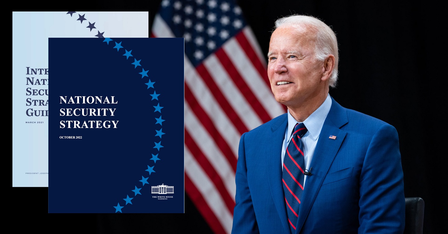 Biden’s National Security Strategy: Takeaways and Pakistan