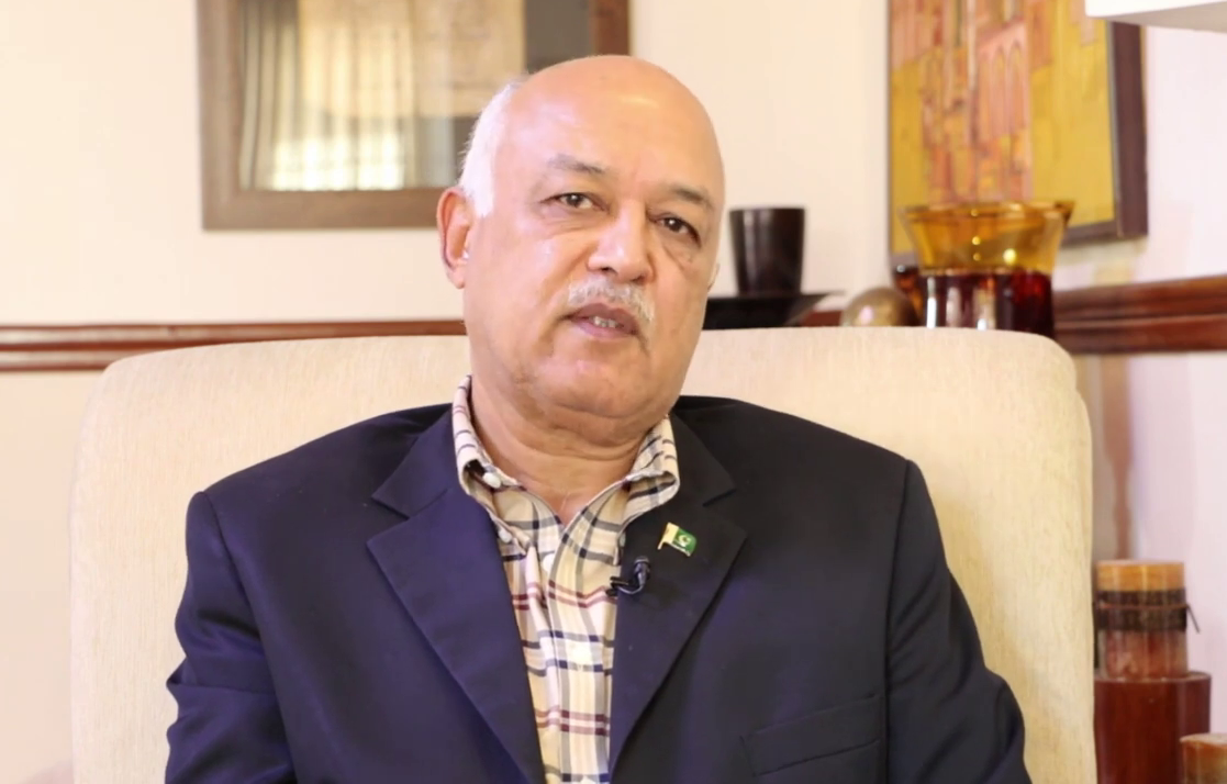 External Security Outlook: Challenges and Responses In 2023