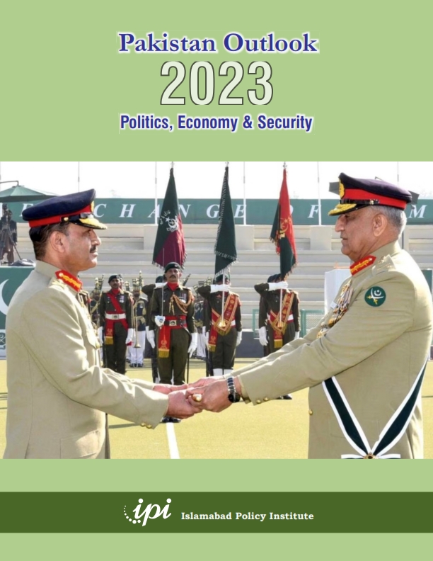 Pakistan Outlook 2023