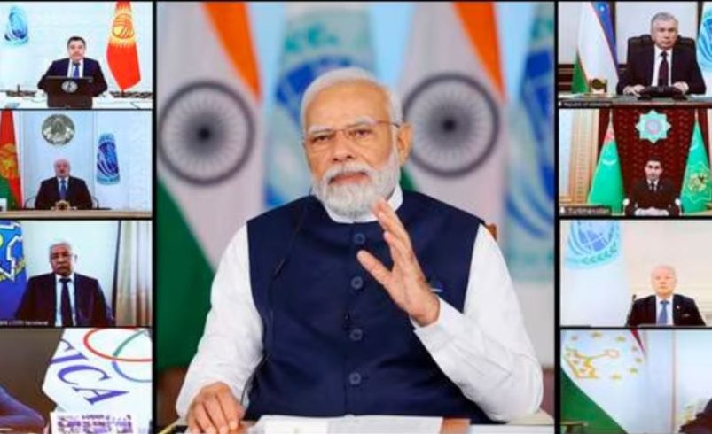 Unpacking the 2023 Shanghai Cooperation Organization (SCO) Summit: Potential, Challenges, and Opportunities