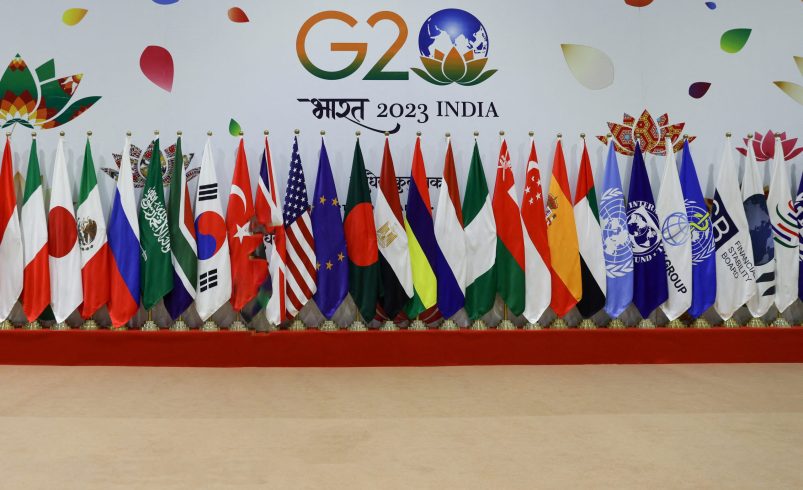 The G20’s New Delhi Dance: A Promising Symphony or Hollow Echo?