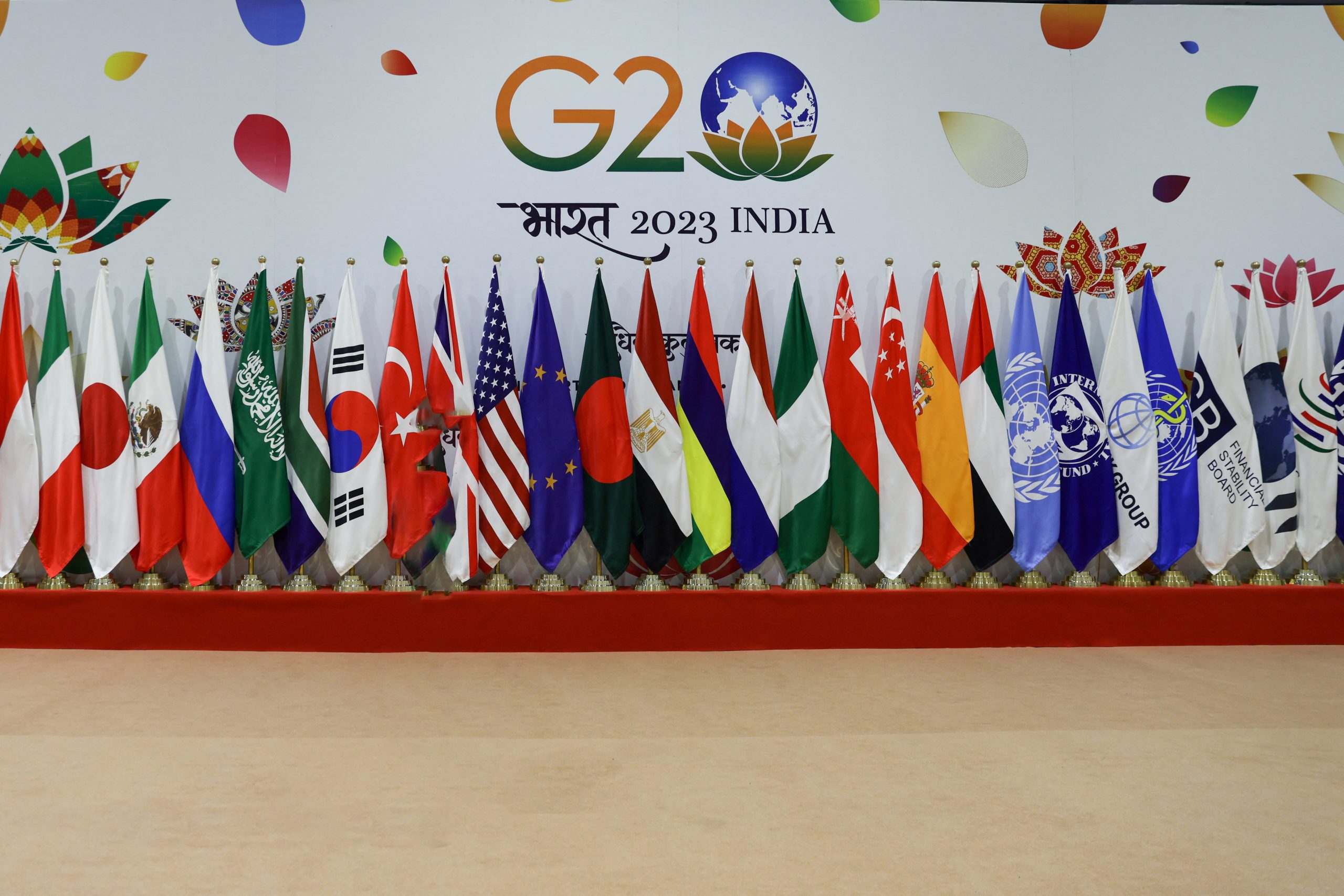 The G20’s New Delhi Dance: A Promising Symphony or Hollow Echo?