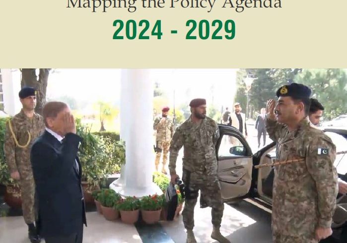 The Urgent Battle Against Terrorism and the Quest for Internal Security