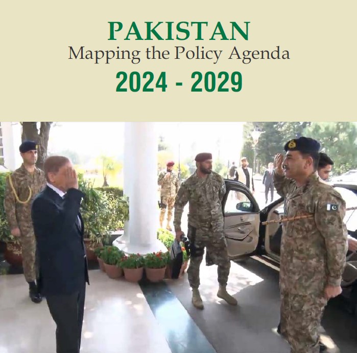 The Urgent Battle Against Terrorism and the Quest for Internal Security